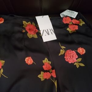 Dressy  Gaucho pants